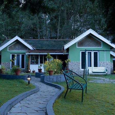 The Green Casa - Families Only อูตี ภายนอก รูปภาพ