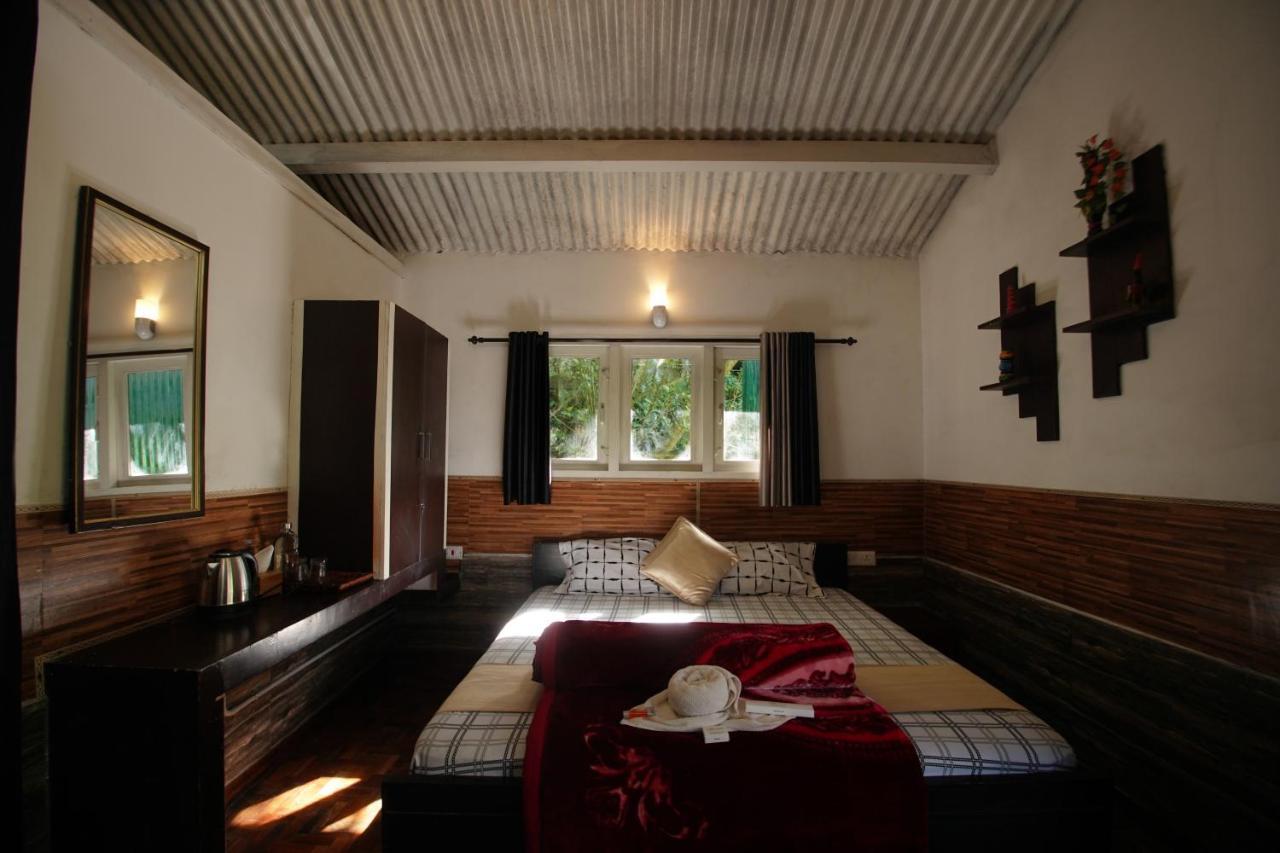 The Green Casa - Families Only อูตี ภายนอก รูปภาพ