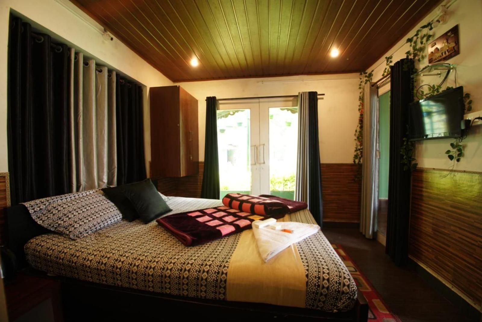 The Green Casa - Families Only อูตี ภายนอก รูปภาพ