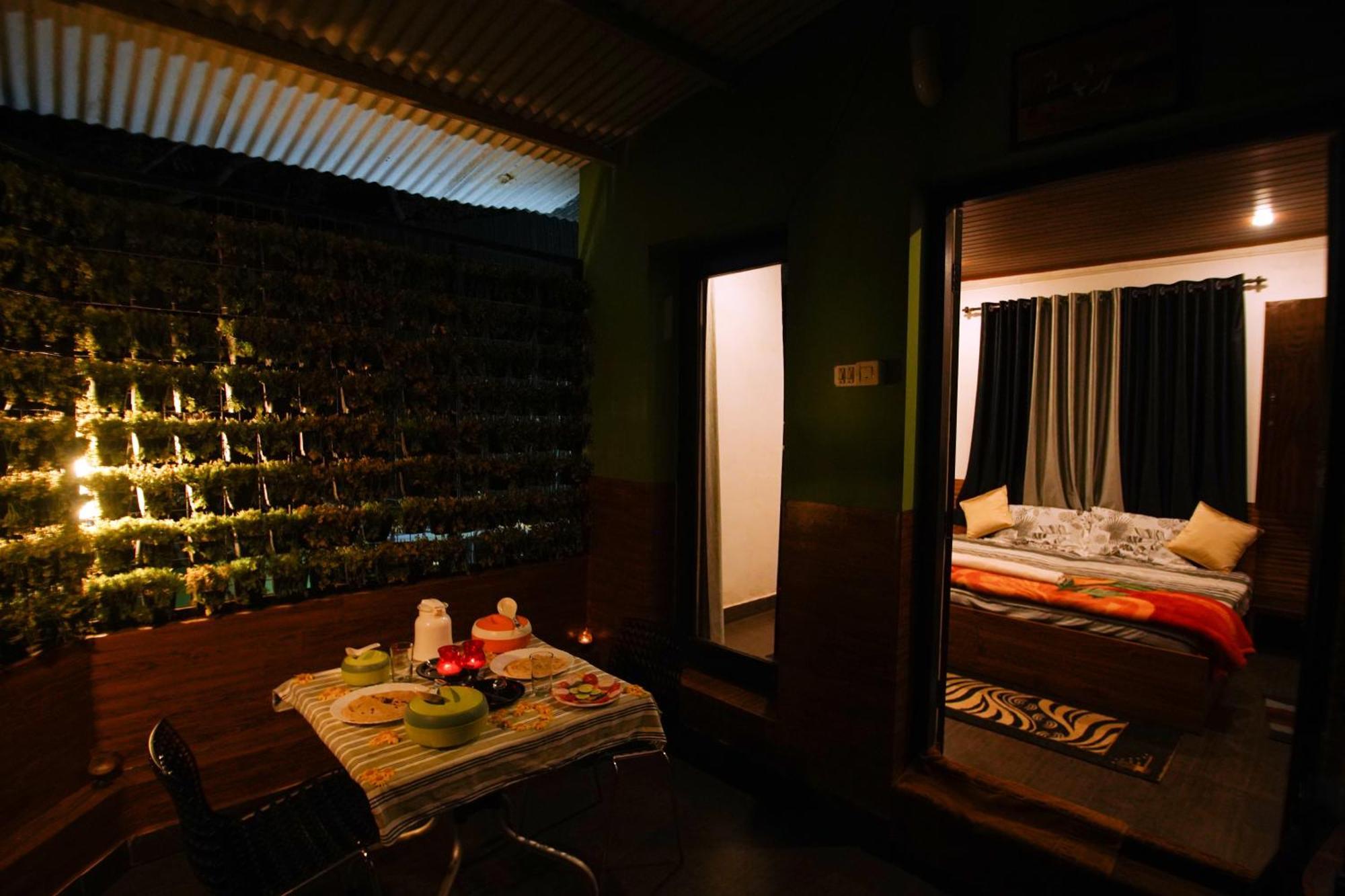 The Green Casa - Families Only อูตี ภายนอก รูปภาพ